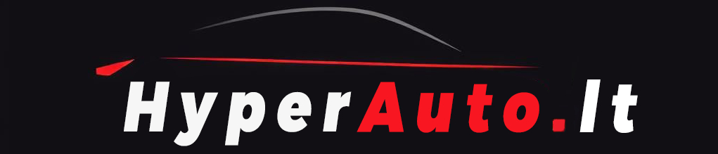 HyperAuto Logo